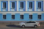 Volkswagen Polo Sedan 2010 года